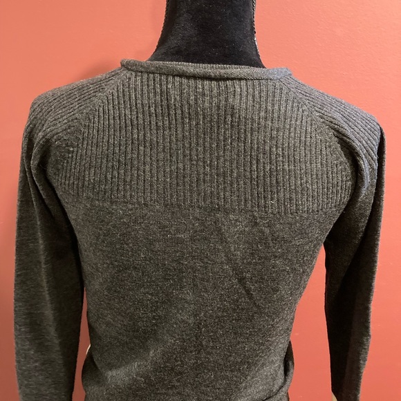 Lu Lu Cheung Wool Sweater size Small - Picture 5 of 8